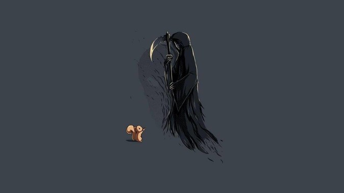 为什么说男人至死都是少年？